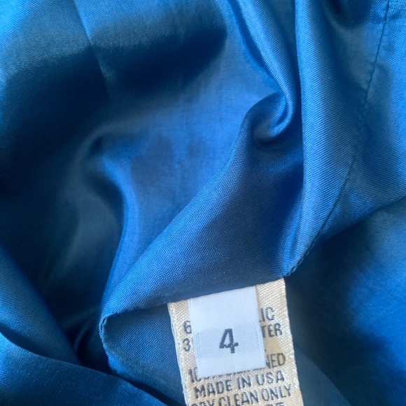 Lela Rose brocade dress - Picture 8 of 9